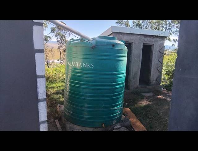 20 BEDROOM APARTMENT FOR SALE IN MTHATHA RURAL